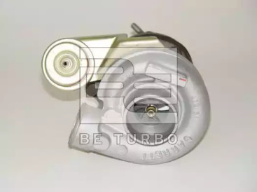 BE TURBO 124320 -  Компрессор, наддув